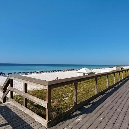 Majestic Sun 605B Apartment Destin Exterior foto