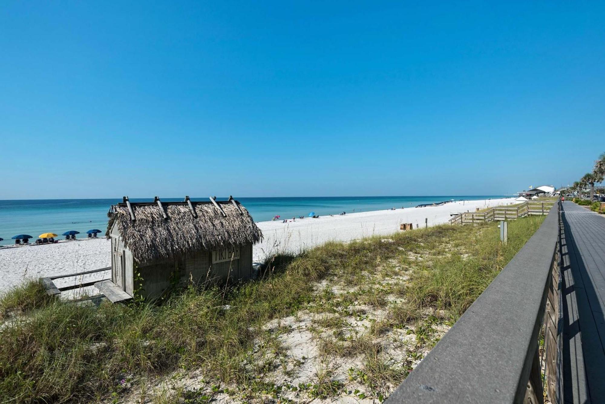 Majestic Sun 605B Apartment Destin Exterior foto