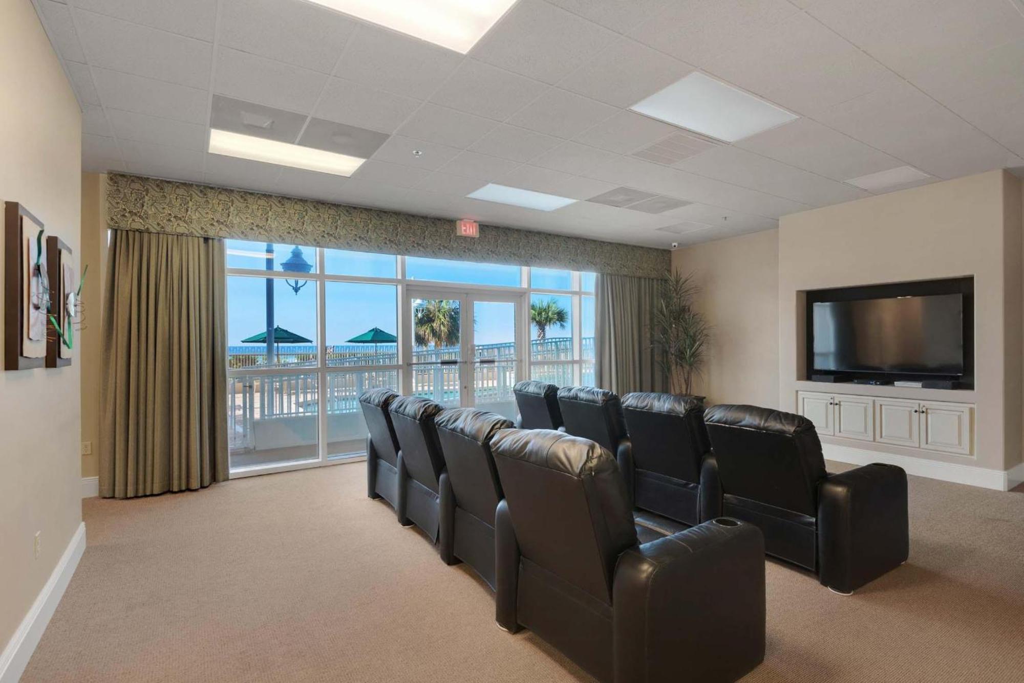 Majestic Sun 605B Apartment Destin Exterior foto