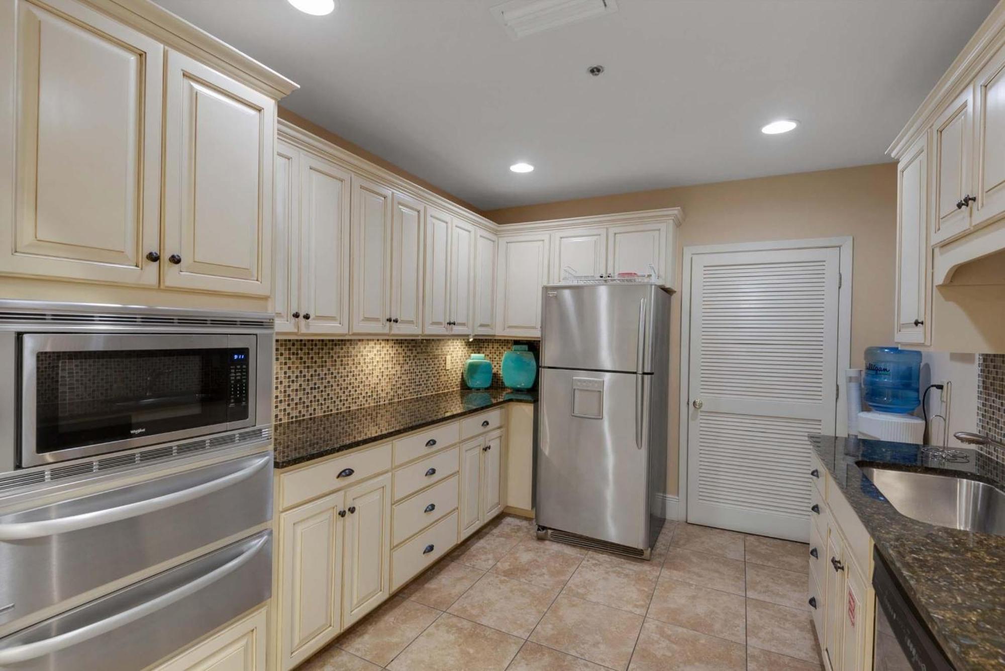 Majestic Sun 605B Apartment Destin Exterior foto