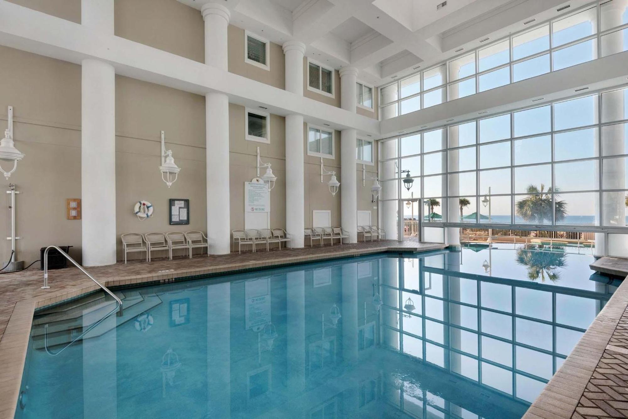 Majestic Sun 605B Apartment Destin Exterior foto